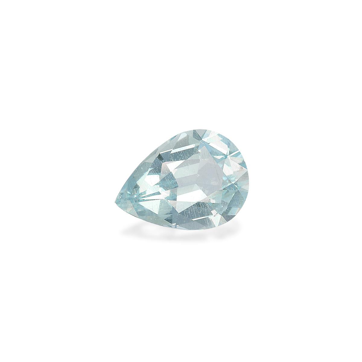 Aquamarine 4.38 ct